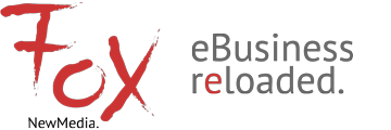 Fox NewMedia - eBusiness reloaded.